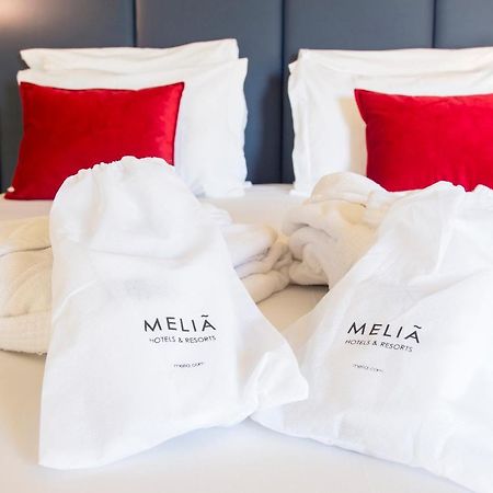 Melia Setubal Hotell Eksteriør bilde
