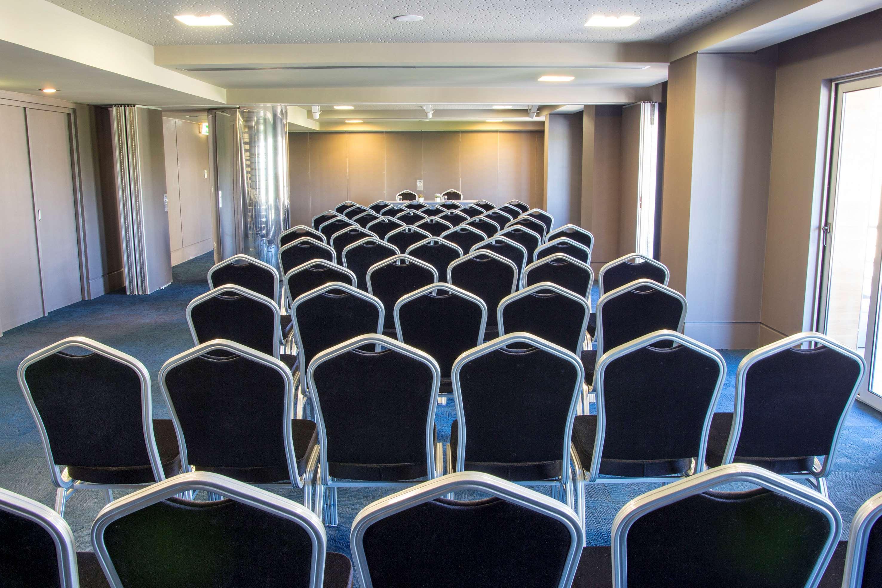 Melia Setubal Hotell Eksteriør bilde