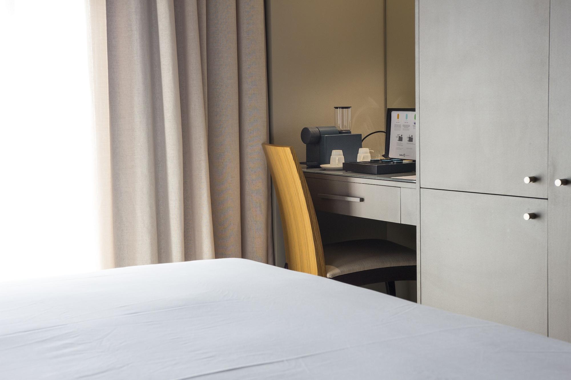 Melia Setubal Hotell Eksteriør bilde